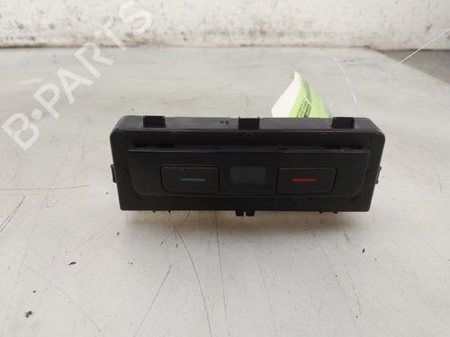 Climate control VW GOLF VIII (CD1, DA1) 1.4 GTE Plug-in Hybrid | BP36787540I5 - Image 2