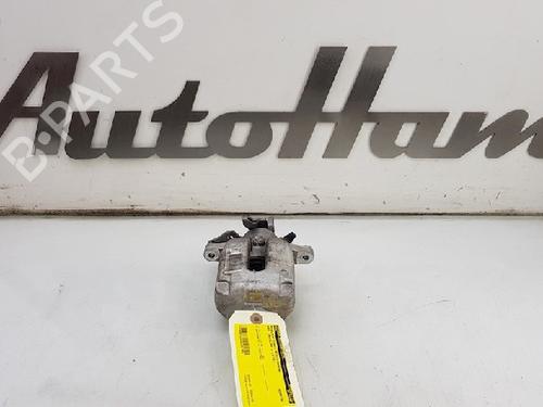 Used Right rear brake caliper OPEL CROSSLAND X / CROSSLAND (P17, P2QO) 1.2 (75) (110 hp) 12021074