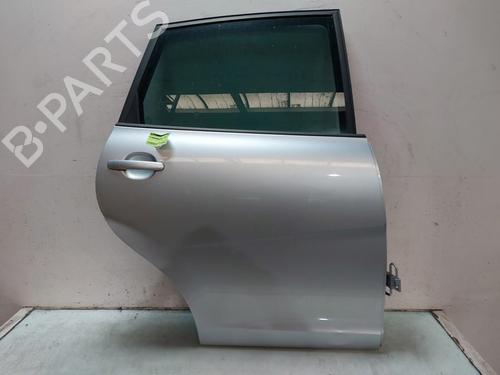 Used Right rear door SEAT ALTEA XL (5P5, 5P8) 1.8 TFSI (160 hp) 31288089