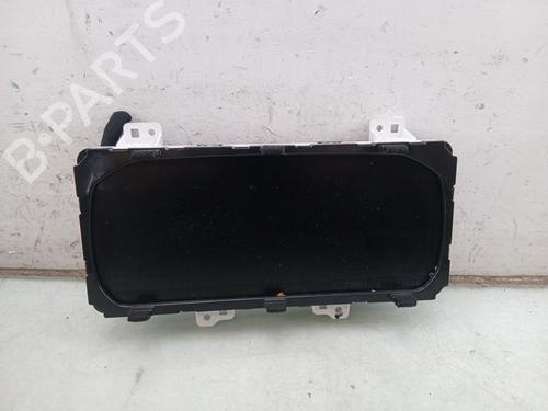 Used Instrument cluster Instrument cluster 39623446 39623446