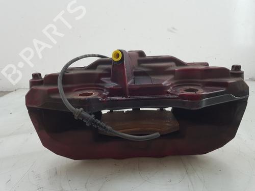 Right front brake caliper MERCEDES-BENZ E-CLASS Coupe (C238) E 220 d 4-matic (238.315) | BP26602145M104 