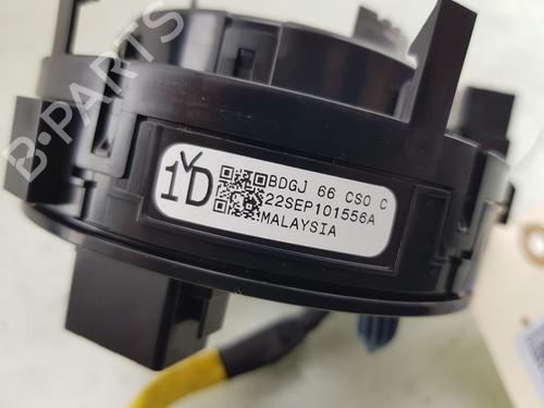 Squib airbag MAZDA 3 Hatchback (BP) SKYACTIV-X M Hybrid | BP24133351C102 - Image 2