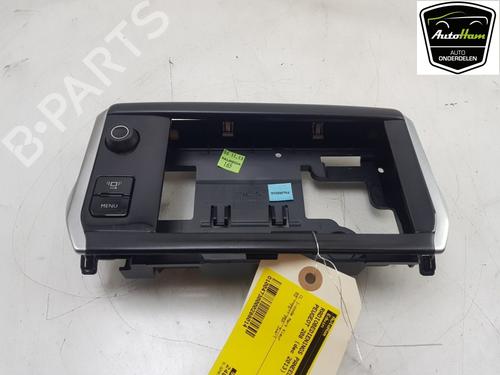 Used Switch PEUGEOT 208 I (CA_, CC_) 1.6 GTi (200 hp) 19772065