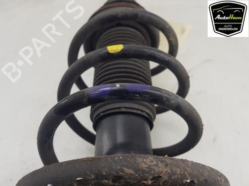 Left front shock absorber HYUNDAI i20 II (GB, IB) 1.2 | BP16200638M16 