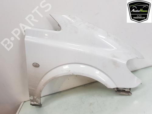 Right front fenders MERCEDES-BENZ VITO / MIXTO Van (W639) 109 CDI (639.601, 639.603, 639.605) | BP13661777C42 
