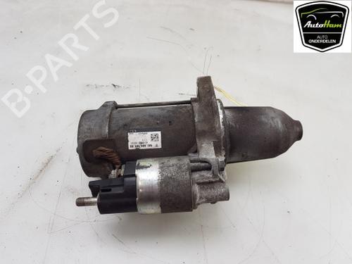 Used Starter Starter PORSCHE 911 (991) 3.4 Carrera (350 hp) 17985774 17985774