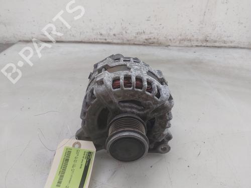 Alternador Alternador AUDI Q2 (GAB, GAG) 1.6 TDI (115 hp) 35947416 35947416