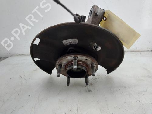Right front steering knuckle OPEL ASTRA J Sports Tourer (P10) 1.6 CDTi (35) | BP29851851M26