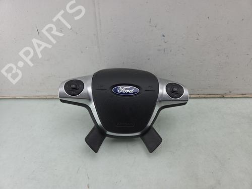 Førerens kollisjonspute FORD C-MAX II (DXA/CB7, DXA/CEU) 1.6 EcoBoost (182 hp) 30566067