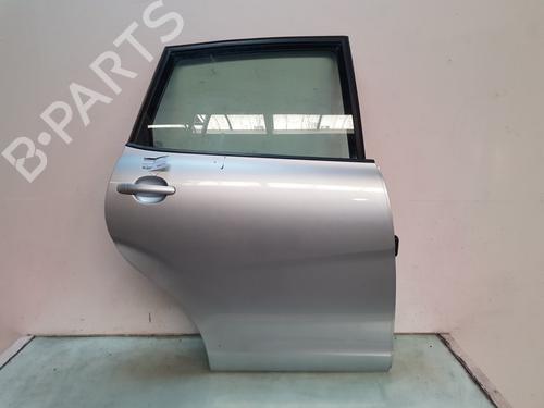Dør høyre bak Dør høyre bak SEAT ALTEA (5P1) 2.0 FSI (150 hp) 26646989 26646989