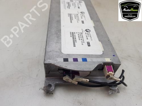 Electronic module BMW 1 (E87) 118 d | BP21070675M83