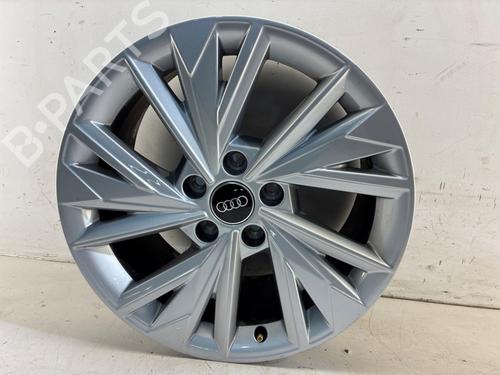 Used Rim Rim 38498941 38498941