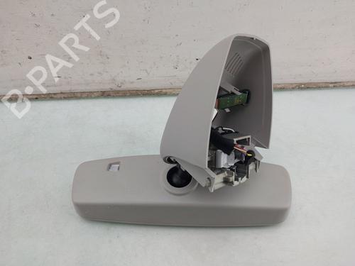 Rear mirror RENAULT CAPTUR I (J5_, H5_) 1.2 TCe 120 | BP37151084I6 - Image 3