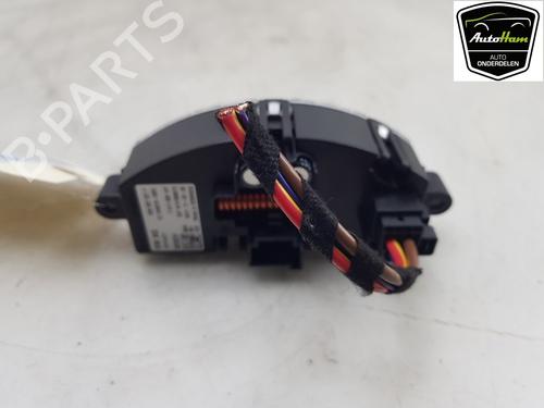 Heater resistor VW ARTEON SHOOTING BRAKE (3H9) 2.0 TSi | BP23144025M108 