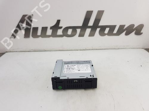 Elektronische module OPEL ASTRA K (B16) 1.0 Turbo (68) (105 hp) 13145558