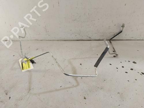 AC pipe OPEL AGILA B (H08) 1.0 (F68) | BP39209698M126 - Image 2