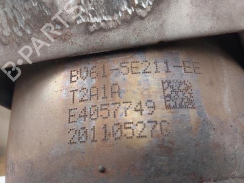 Catalyst FORD FOCUS III Turnier 1.6 EcoBoost | BP37070351M10 - Image 4