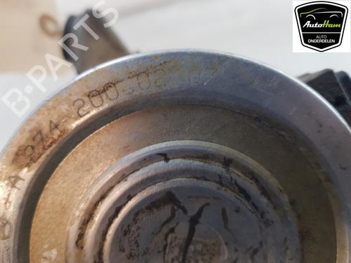 Auxiliary water pump MERCEDES-BENZ C-CLASS (W205) C 350 e (205.047) | BP21070786M111 