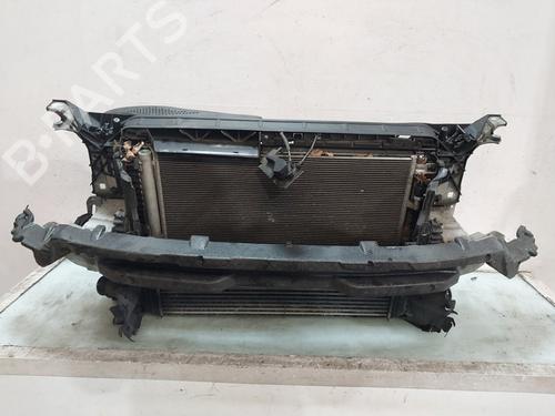 Pack de refroidissement AUDI A5 Sportback (F5A, F5F) 35 TFSI Mild Hybrid (150 hp) 32319844