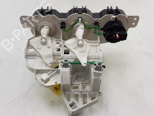 Climate control KIA PICANTO I (SA) 1.0 | BP12015748I5 