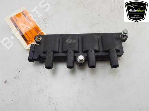 Used Ignition coil Ignition coil FIAT 500 (312_) 1.2 (312AXA1A) (69 hp) 13106293 13106293