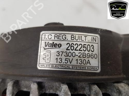 Alternator KIA SPORTAGE IV (QL, QLE) 1.6 GDI | BP12037405M7 