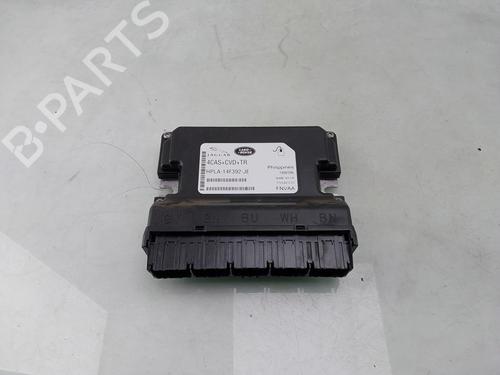 Autre LAND ROVER RANGE ROVER SPORT II (L494) 3.0 SDV6 4x4 (306 hp) 29910158