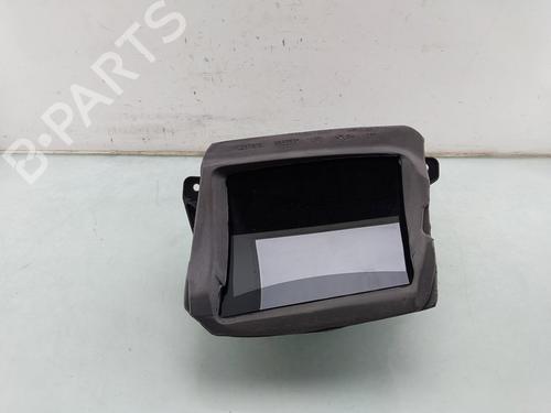 Display BMW X5 (G05, F95) xDrive 50 e Plug-in-Hybrid (489 hp) 28715810