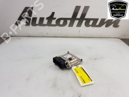 Used Engine control unit (ECU) Engine control unit (ECU) 12037435 12037435