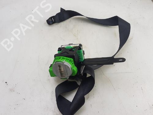 Front left seatbelt OPEL AGILA (B) (H08) 1.2 (F68) | BP12029806I26 