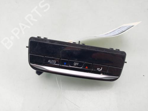 Used Climate control BMW 3 (G20, G80, G28) 318 d (150 hp) 26655057
