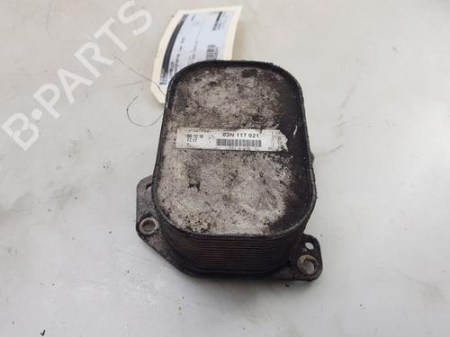 Oliekøler VW TRANSPORTER T6 Van (SGA, SGH, SHA, SHH) 2.0 TDI | BP26508328M33 