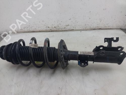 Left front shock absorber KIA PICANTO III (JA) 1.0 | BP37604928M16 - Image 3