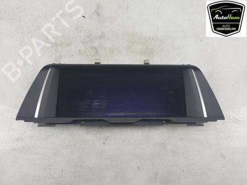 Used Control unit Control unit BMW 5 Touring (F11) 520 d (163 hp) 34124147 34124147