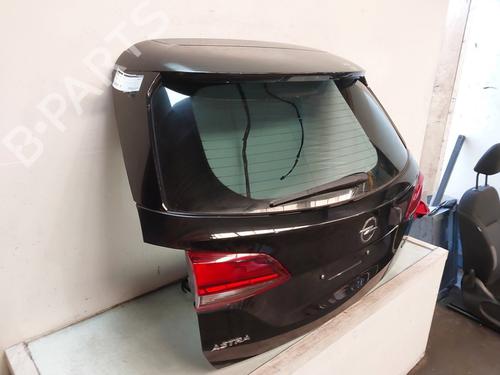 Tailgate OPEL ASTRA K Sports Tourer (B16) 1.4 Turbo (35) | BP26327573C6