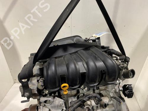 Engine NISSAN QASHQAI I (J10, NJ10) 1.6 | BP29160469M1 