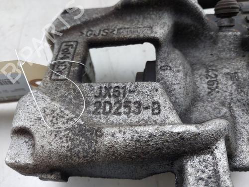 Left rear brake caliper FORD KUGA III (DFK) 2.5 Duratec Plug-in-Hybrid | BP29395348M107 