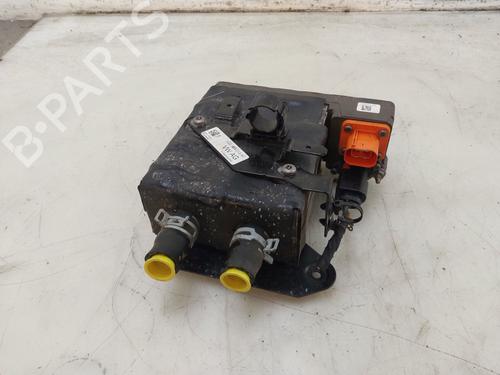 Used Other Other VW GOLF VII (5G1, BQ1, BE1, BE2) e-Golf (136 hp) 34056640 34056640