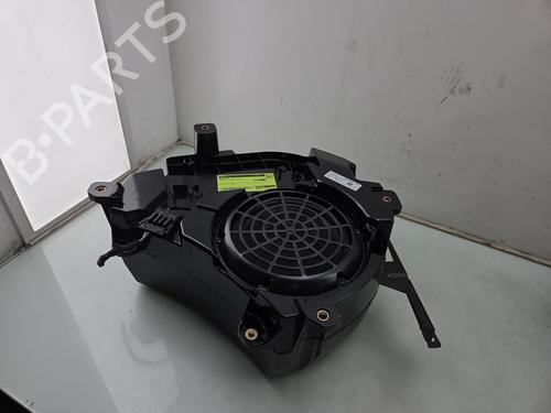 Electronic module PORSCHE CAYENNE (92A) 3.0 Diesel | BP31041069M83 - Image 2