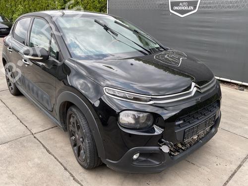 Left front fenders CITROËN C3 III (SX) 1.2 THP 110 (SXHNPS, SXHNZT, SXHNZ6) | BP27542175C41