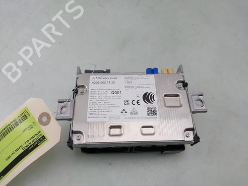 Used Electronic module Electronic module 34056578 34056578