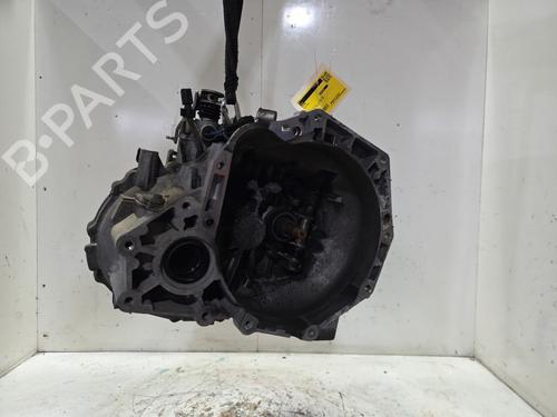 Gearbox OPEL AGILA B (H08) 1.0 (F68) | BP39238096M3 - Image 4