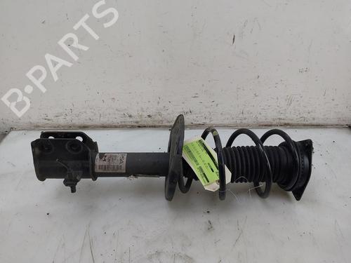 Left front shock absorber OPEL CORSA F (P2JO) 1.2 (68) | BP32748070M16 - Image 2