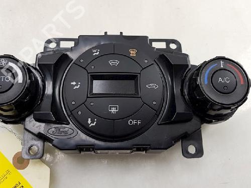 Climate control FORD FIESTA VI (CB1, CCN) 1.0 | BP12015150I5 