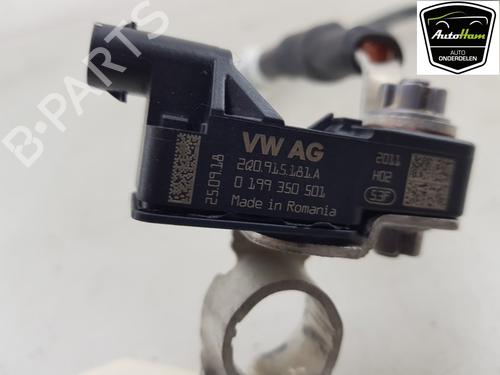 Other VW POLO VI (AW1, BZ1, AE1) 2.0 GTI | BP22333282O1 