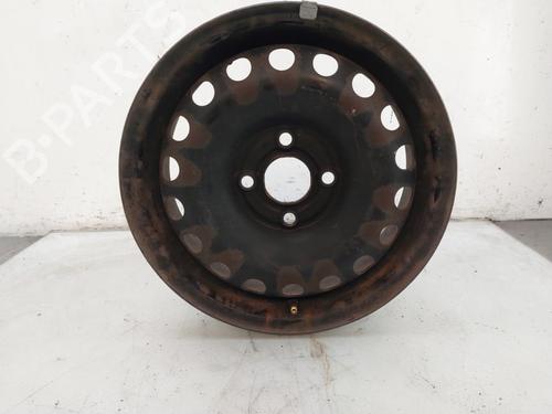 Used Rim Rim VW UP! (121, 122, BL1, BL2, BL3, 123) 1.0 (60 hp) 33541621 33541621