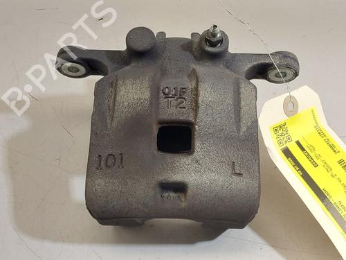 Used Left front brake caliper Left front brake caliper 37194852 37194852