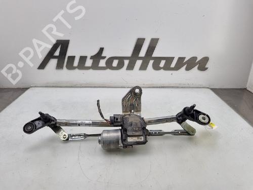 Used Front wipers mechanism SEAT LEON Sportstourer (KL8, KLD) 1.5 TSI (131 hp) 12033056