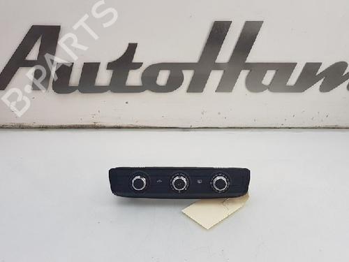 Climate control AUDI A1 Sportback (GBA) 25 TFSI | BP12015467I5 
