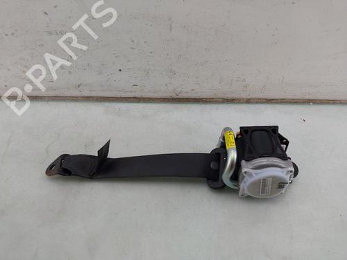 Used Rear left seatbelt Rear left seatbelt 38168744 38168744